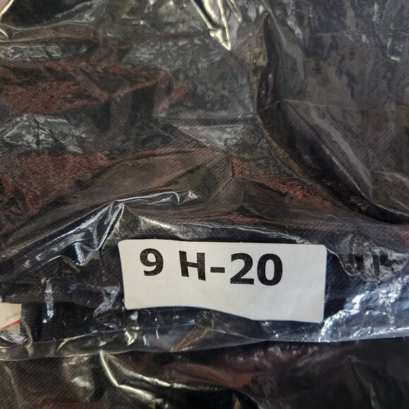 Spanx Legging Black Camo Womens Small Look At Me Seamless Slimming Tummy Control - Picture 12 of 12